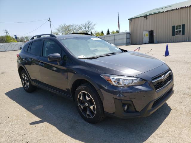 subaru crosstrek 2019 jf2gtaecxk8286959