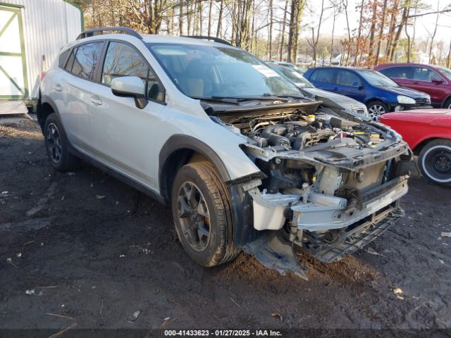 subaru crosstrek 2019 jf2gtaecxk8288372