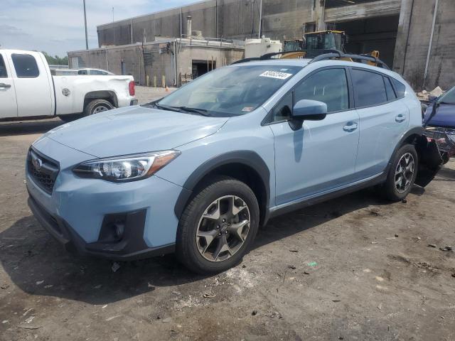 subaru crosstrek 2019 jf2gtaecxk8292261