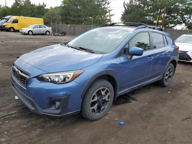 subaru crosstrek 2019 jf2gtaecxk8324870