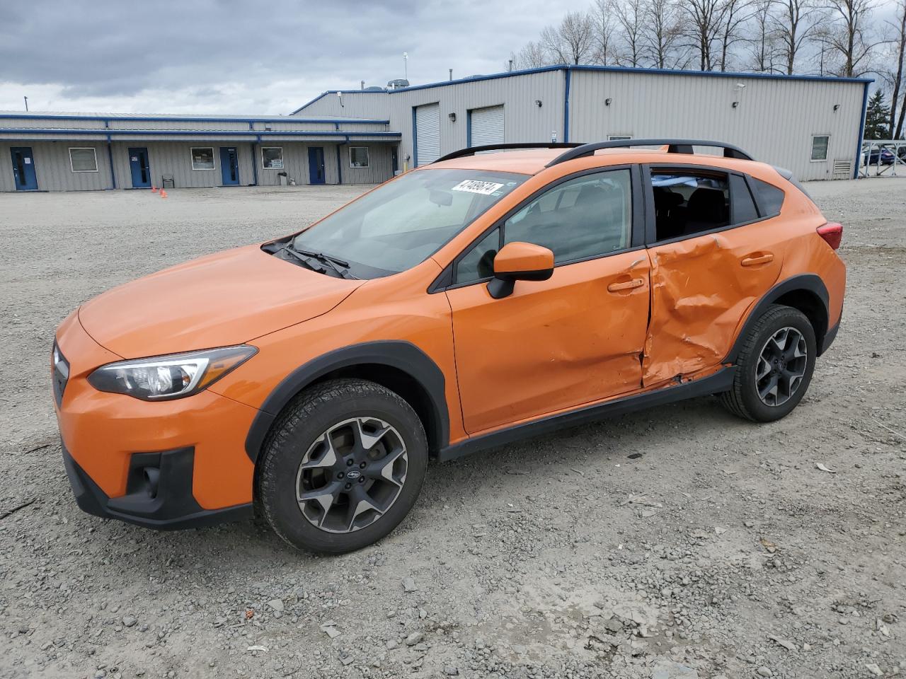 subaru crosstrek 2019 jf2gtaecxk8351261