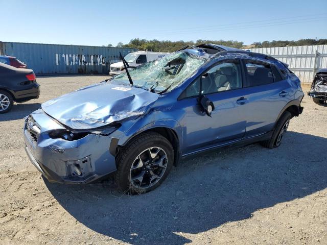 subaru crosstrek 2019 jf2gtaecxk8398774