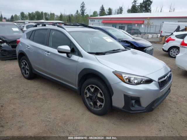 subaru crosstrek 2019 jf2gtaecxkh220976