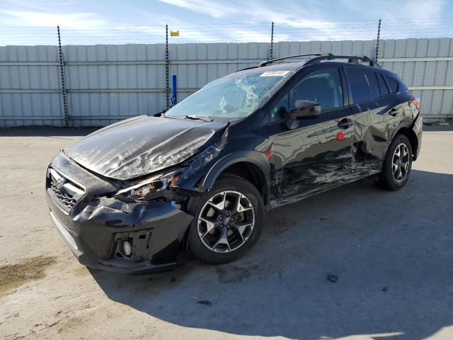 subaru crosstrek 2019 jf2gtaecxkh306904