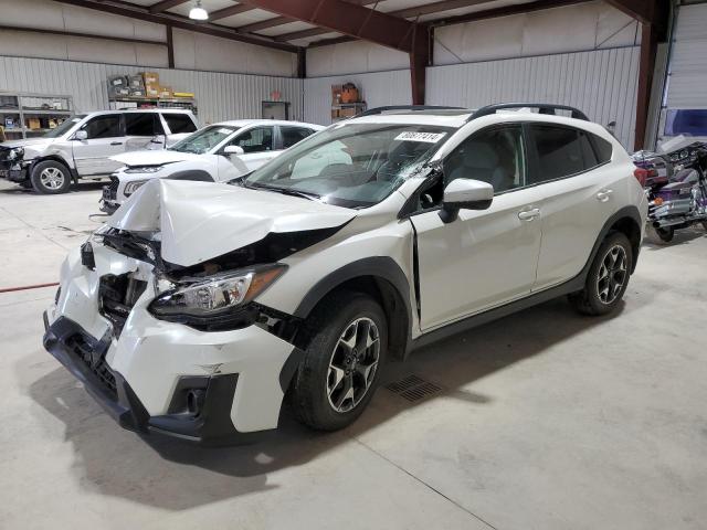 subaru crosstrek 2019 jf2gtaecxkh307986