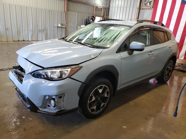 subaru crosstrek 2019 jf2gtaecxkh318549