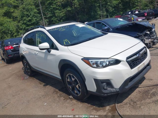 subaru crosstrek 2019 jf2gtaecxkh373051