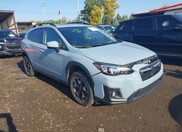 subaru crosstrek 2020 jf2gtaecxl8224270