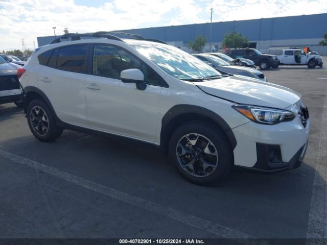 subaru crosstrek 2020 jf2gtaecxlh207565