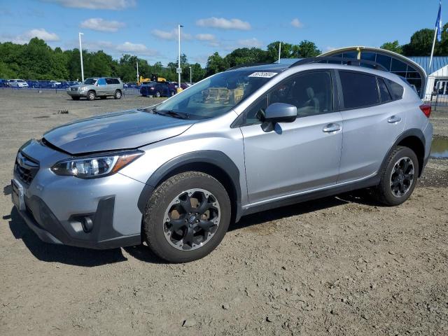 subaru crosstrek 2021 jf2gtaecxm8271882