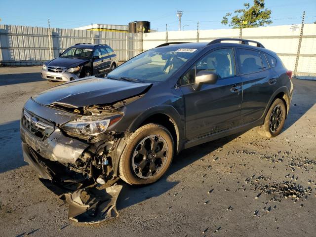 subaru crosstrek 2021 jf2gtaecxm8274541