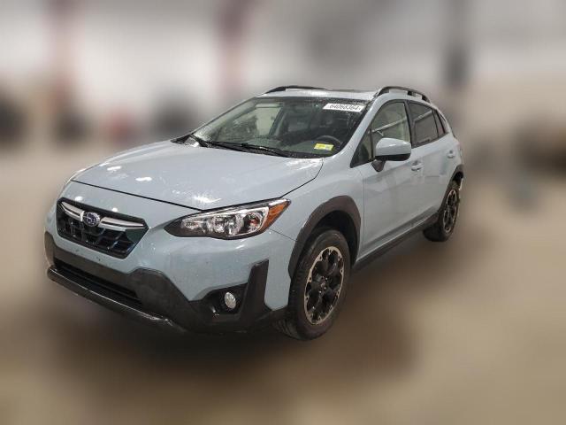 subaru crosstrek 2021 jf2gtaecxm8295664