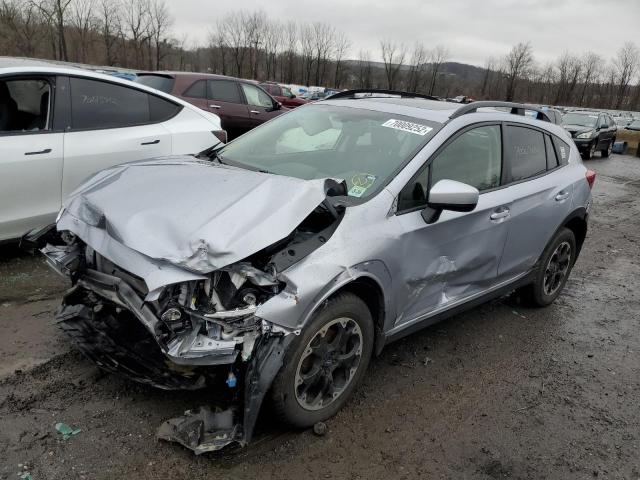 subaru crosstrek 2021 jf2gtaecxm8309966