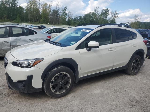 subaru crosstrek 2021 jf2gtaecxm8331952