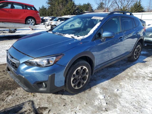 subaru crosstrek 2021 jf2gtaecxmh226148