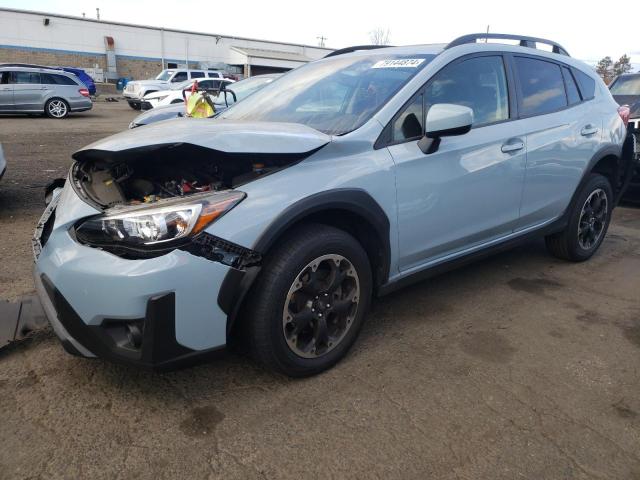 subaru crosstrek 2021 jf2gtaecxmh662532