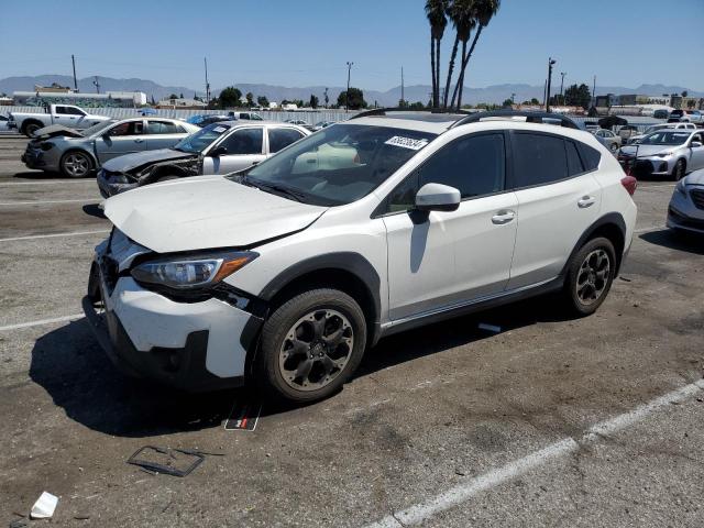 subaru crosstrek 2022 jf2gtaecxn8203941