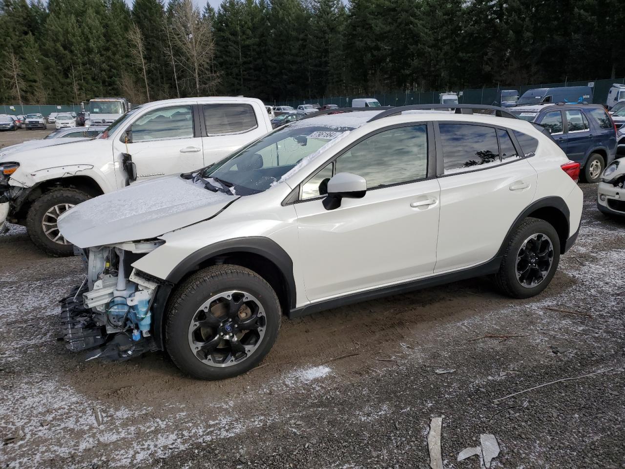 subaru crosstrek 2022 jf2gtaecxnh220013