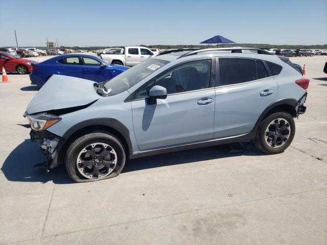 subaru crosstrek 2023 jf2gtaecxp8218913