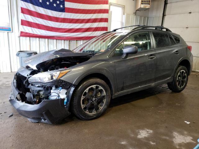 subaru crosstrek 2023 jf2gtaecxp8322401