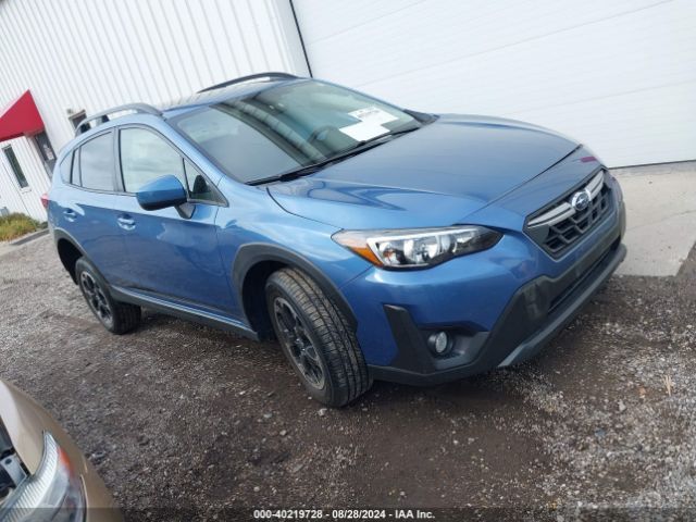 subaru crosstrek 2023 jf2gtaecxph216000