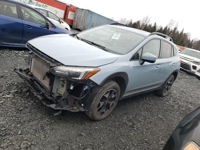 subaru crosstrek 2019 jf2gtafcxkh323782