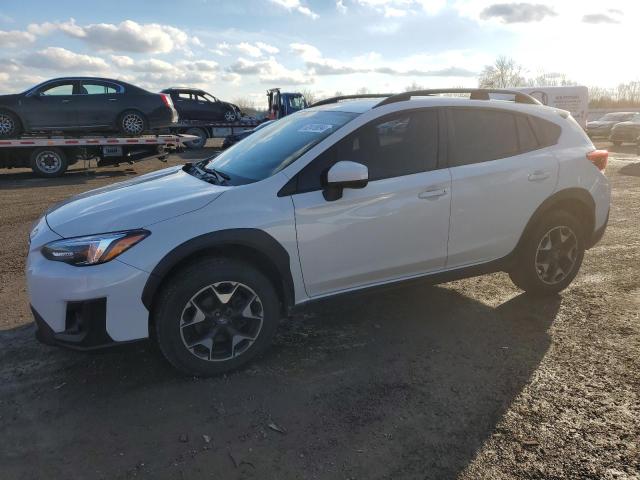 subaru crosstrek 2019 jf2gtagc6k8270495