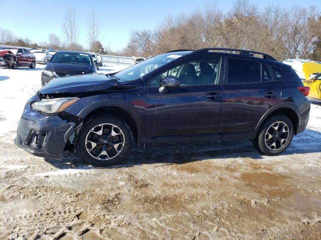 subaru crosstrek 2019 jf2gtagc9k8379632