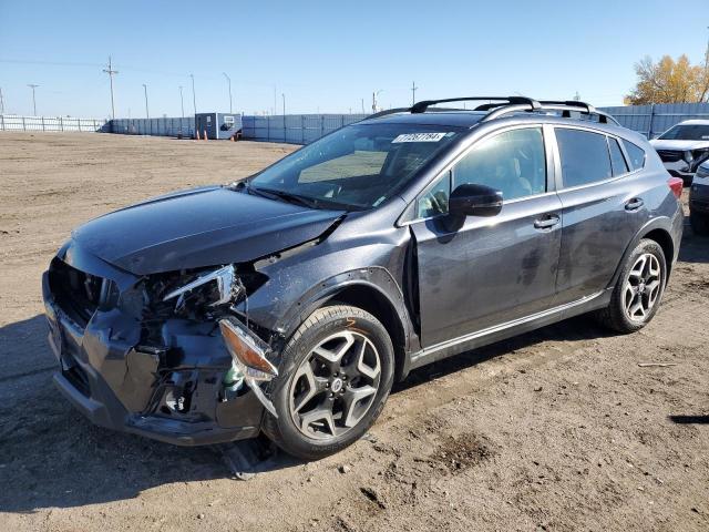 subaru crosstrek 2018 jf2gtajc0jh291222