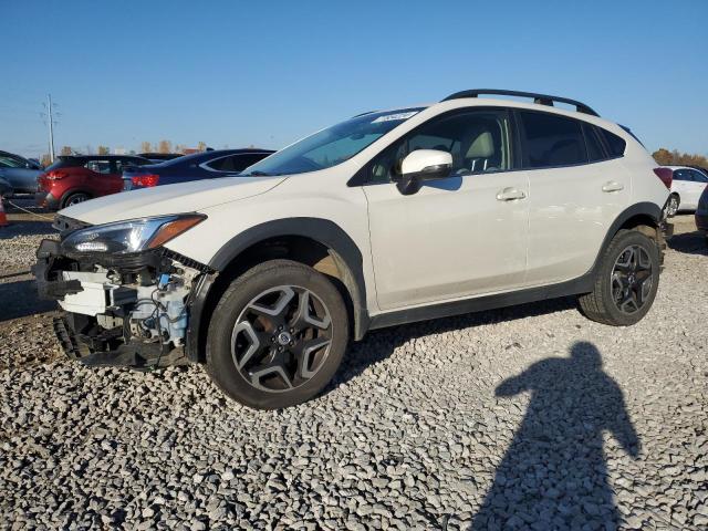 subaru crosstrek 2018 jf2gtajc2jh258514