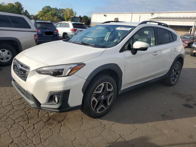 subaru crosstrek 2018 jf2gtajc2jh292579