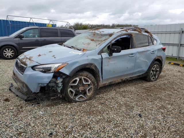 subaru crosstrek 2018 jf2gtajc4jh352250