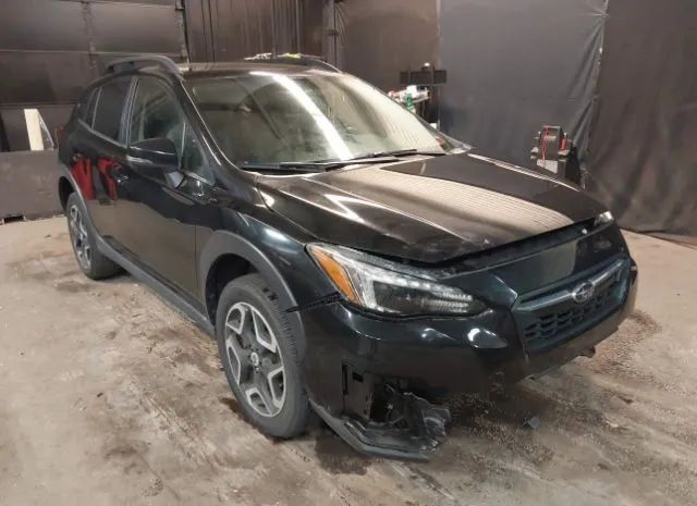 subaru crosstrek 2018 jf2gtajc5jh298165