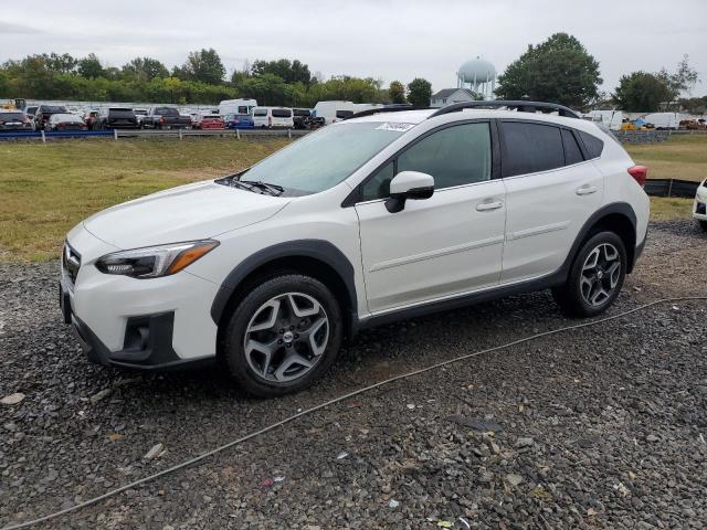 subaru crosstrek 2018 jf2gtajc6jh297672