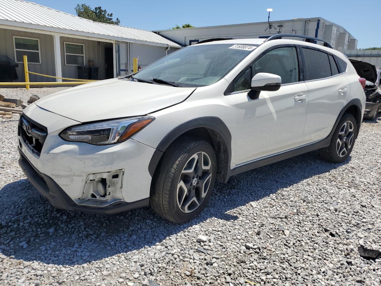 subaru crosstrek 2018 jf2gtajc8j8273390