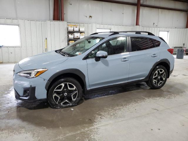 subaru crosstrek 2018 jf2gtajc8jh253687