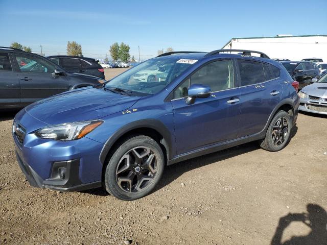 subaru crosstrek 2018 jf2gtakc1jh270636