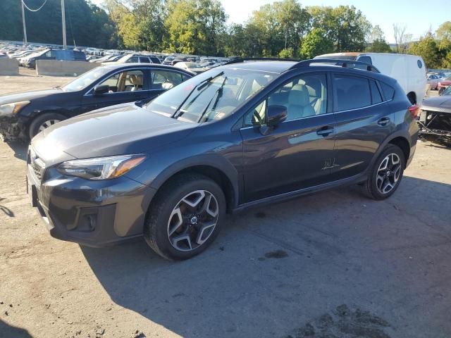 subaru crosstrek 2018 jf2gtalc0jh340545