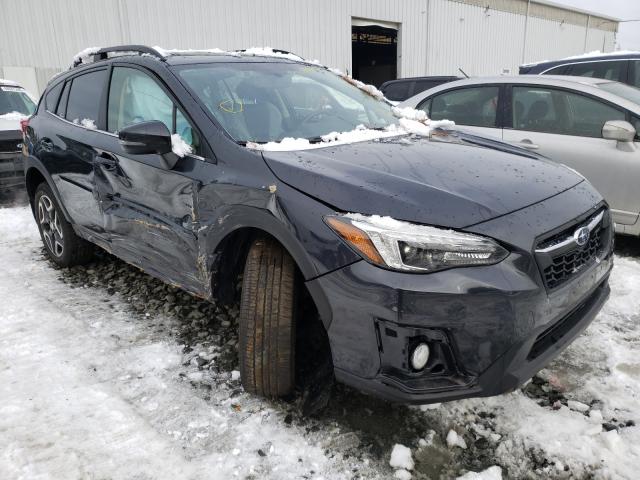 subaru crosstrek 2018 jf2gtalc1j8351893