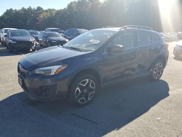 subaru crosstrek 2018 jf2gtalc1jh267881