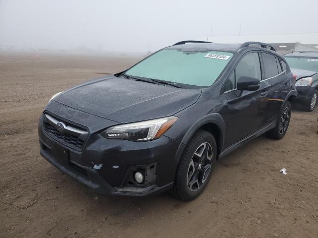 subaru crosstrek 2018 jf2gtalc2j8201582