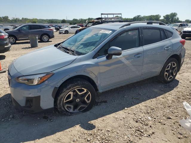 subaru crosstrek 2018 jf2gtalc2j8242021