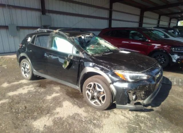 subaru crosstrek 2018 jf2gtalc2jh203428