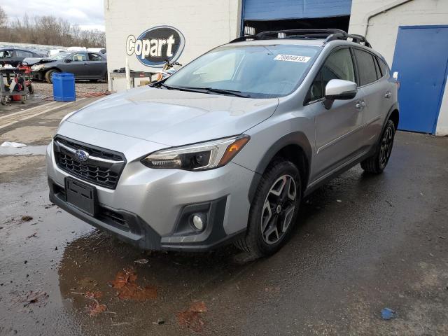 subaru crosstrek 2018 jf2gtalc2jh342149