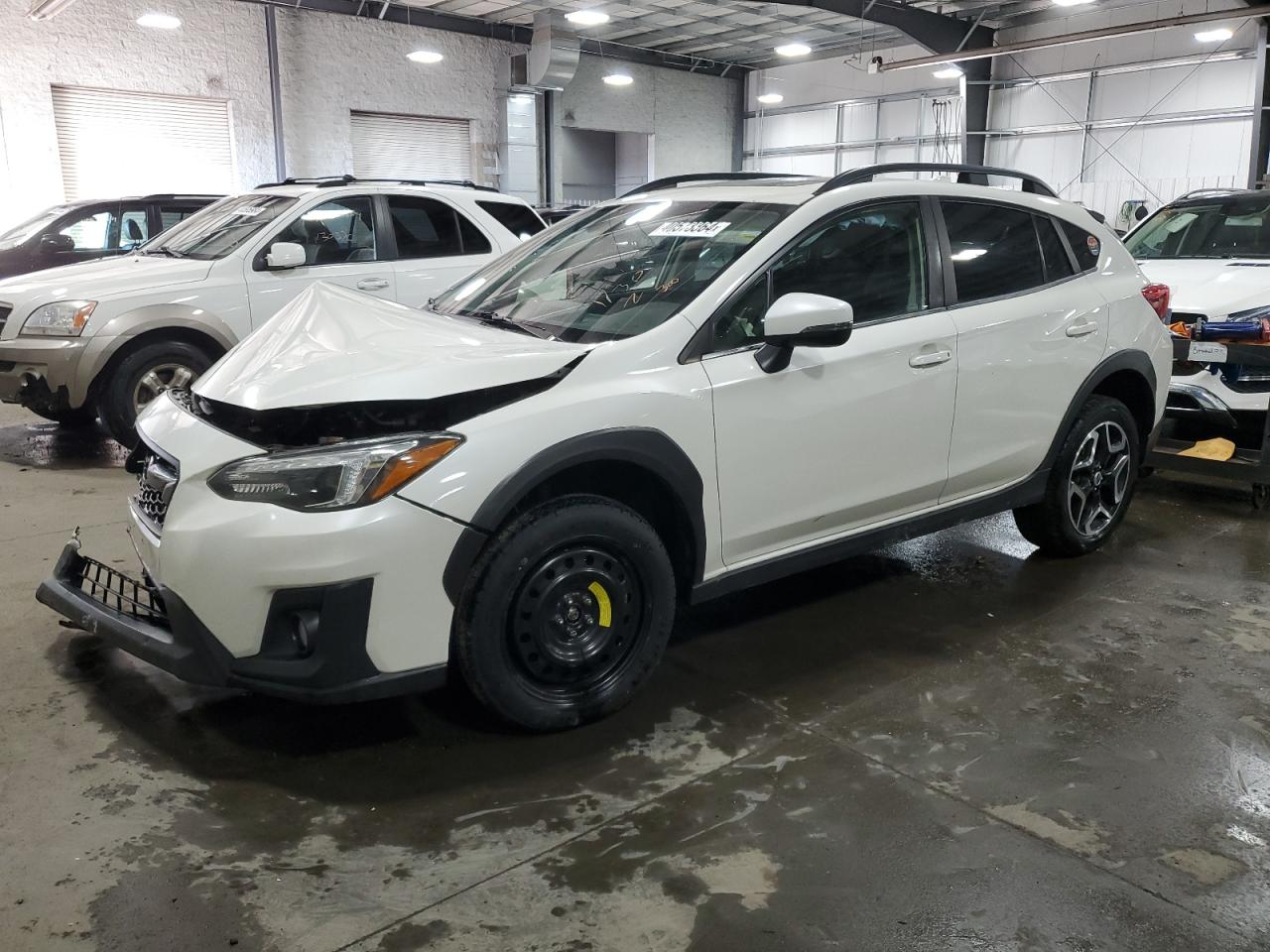 subaru crosstrek 2018 jf2gtalc3j8248880