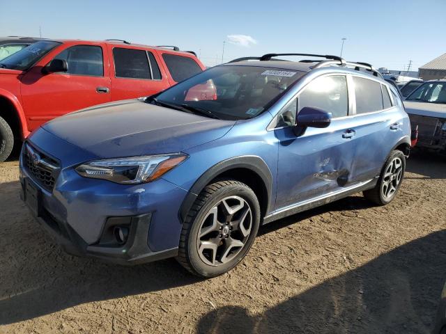 subaru crosstrek 2018 jf2gtalc3jh278400