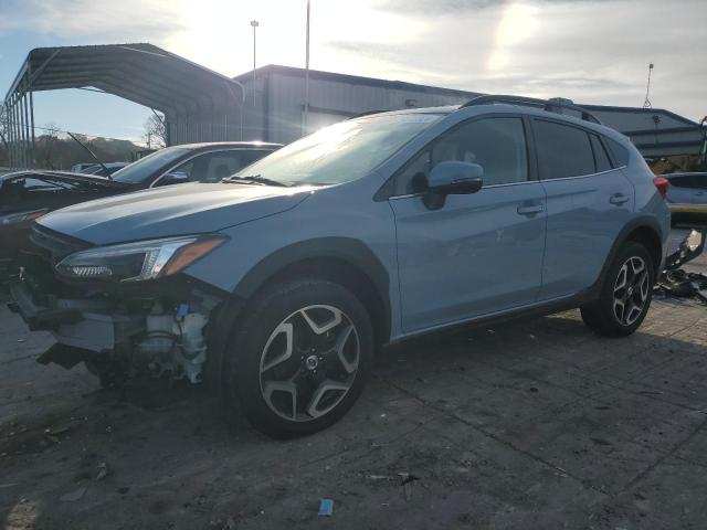 subaru crosstrek 2018 jf2gtalc4j8259662