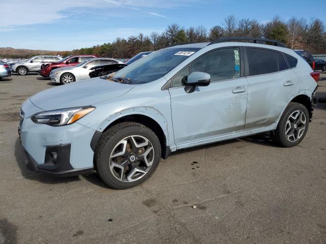 subaru crosstrek 2018 jf2gtalc4jh333601