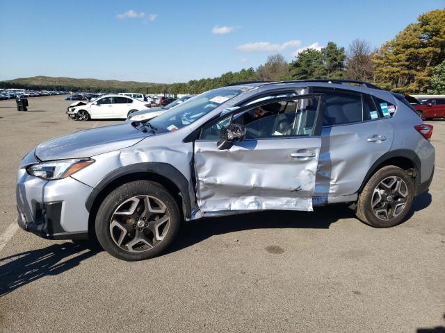 subaru crosstrek 2018 jf2gtalc6jh247044