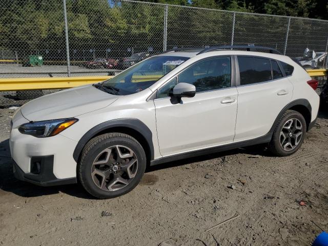 subaru crosstrek 2018 jf2gtalc6jh306478